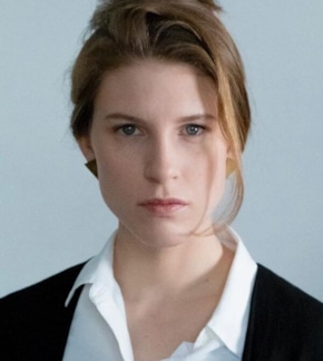 фотография Анна Виленская