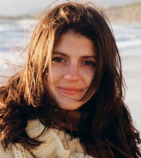 фотография Эмили Бейдер