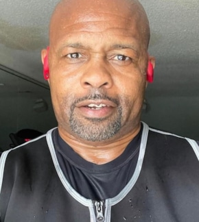 фотография Рой Джонс