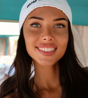 фотография Анастасия Решетова