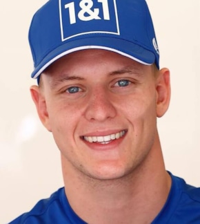 фотография Мик Шумахер