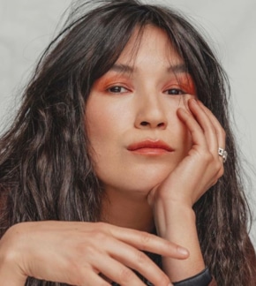 фотография Зои Чао