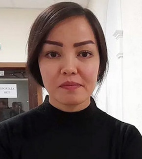 фотография Кобра Хассани