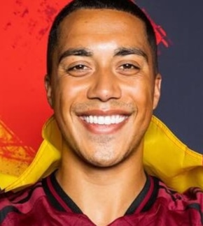 фотография Юри Тилеманс