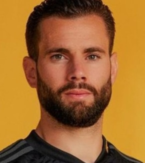 фотография Начо Фернандес