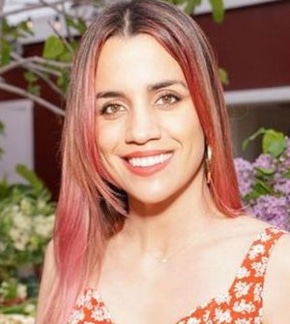 фотография Натали Моралес