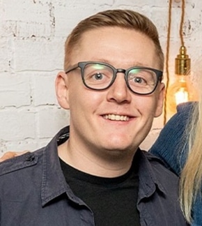 фотография Томас Тургус