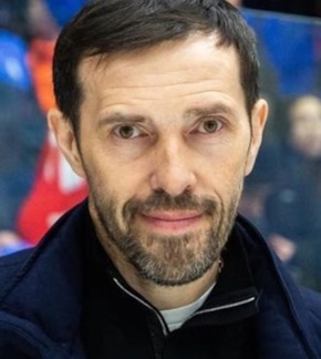 фотография Павел Дацюк