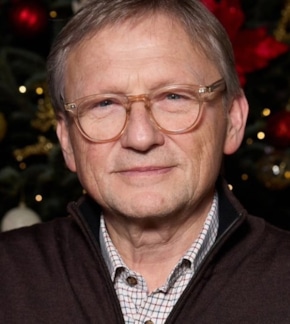 фотография Борис Титов