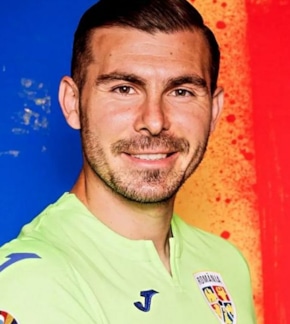 фотография Флорин Ницэ