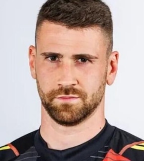 фотография Унаи Симон