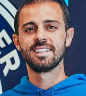 фотография Бернарду Силва