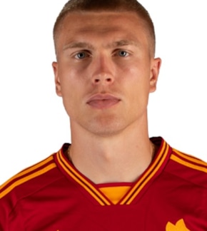 фотография Расмус Кристенсен