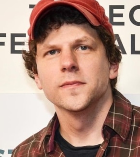 фотография Джесси Айзенберг