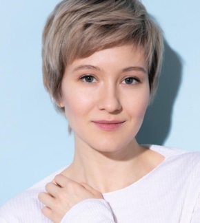 фотография Яна Гладких