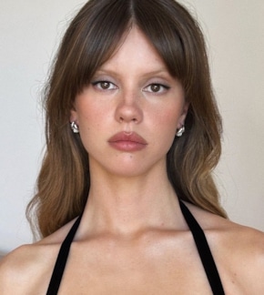 фотография Миа Гот