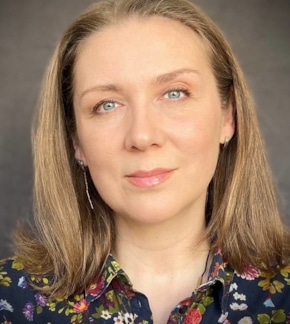 фотография Юлианна Михневич