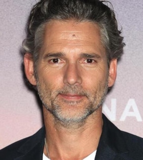 фотография Эрик Бана