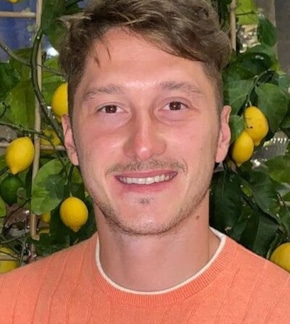 фотография Антон Миранчук