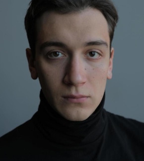 фотография Владислав Медведев