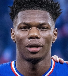 фотография Орельен Чуамени