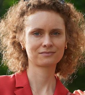 фотография Анастасия Боцан-Харченко