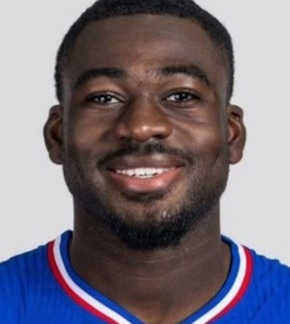 фотография Юссуф Фофана