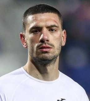 фотография Мерих Демирал