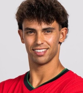 фотография Жуан Феликс