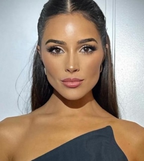 фотография Оливия Калпо