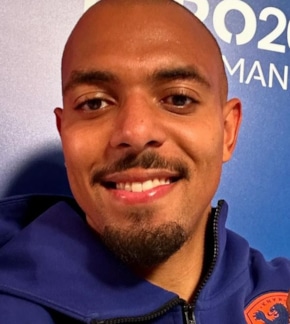 фотография Дониелл Мален