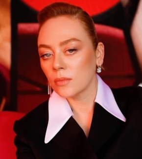 фотография Демет Эвгар