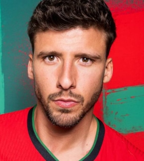 фотография Рубен Диаш