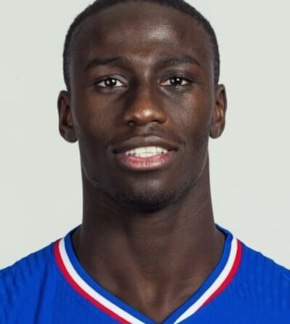 фотография Ферлан Менди