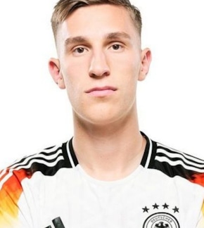 фотография Нико Шлоттербек