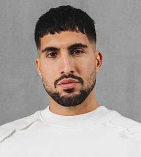 фотография Эмре Джан