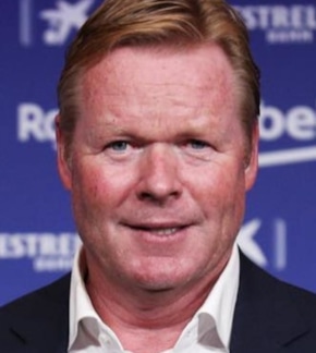 фотография Рональд Куман