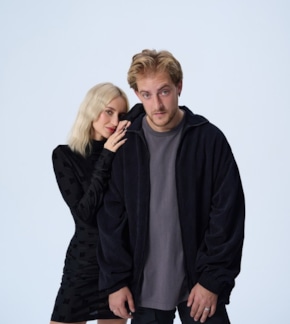 фотография NANSI & SIDOROV