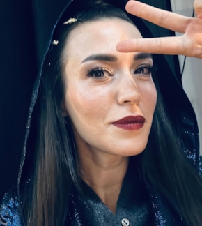 фотография Эджем Озкая