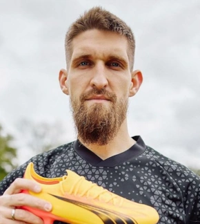 фотография Роберт Андрих