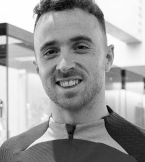 фотография Диогу Жота