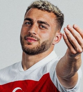 фотография Барыш Йылмаз