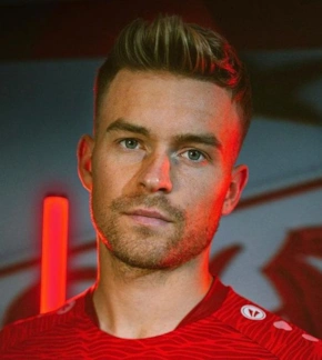 фотография Максимилиан Миттельштедт