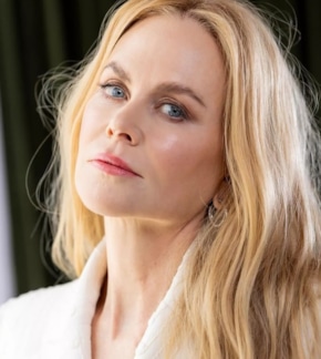 фотография Николь Кидман