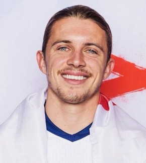 фотография Конор Галлахер