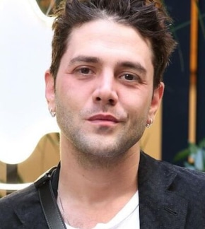 фотография Ксавье Долан