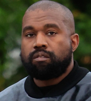 фотография Канье Уэст