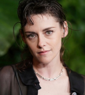 фотография Кристен Стюарт