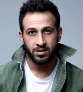 фотография Эрсин Арыджы