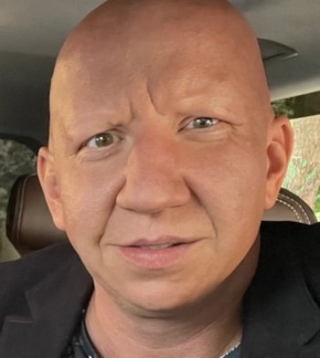 фотография Антон Ескин